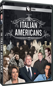 The Italian Americans