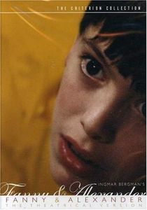 Fanny & Alexander: The Theatrical Version