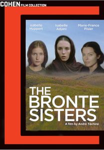 The Brontë Sisters