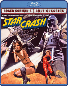 Starcrash