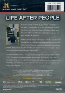 Life After People