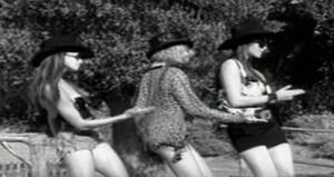 ZZ Top: Doubleback