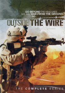Outside the Wire