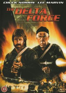 The Delta Force