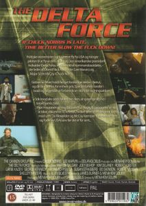 The Delta Force