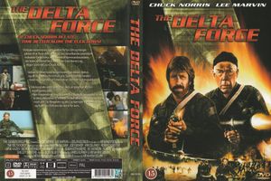 The Delta Force