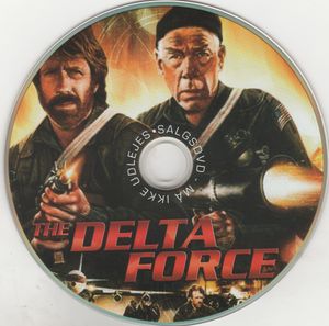 The Delta Force