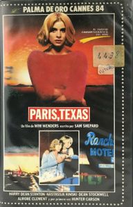 Paris, Texas