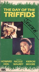 The Day Of The Triffids