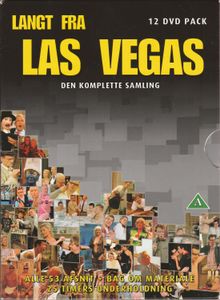 Langt Fra Las Vegas: Den Komplette Samling