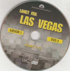 Langt Fra Las Vegas: Den Komplette Samling