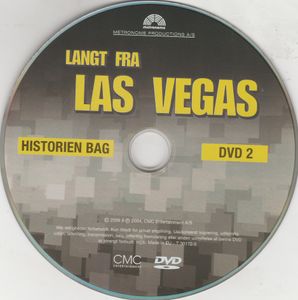 Langt Fra Las Vegas: Den Komplette Samling