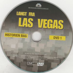 Langt Fra Las Vegas: Den Komplette Samling