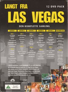 Langt Fra Las Vegas: Den Komplette Samling