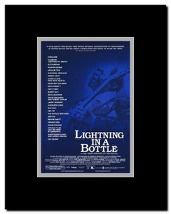 Lightning In A Bottle