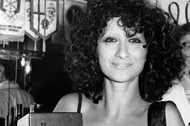Anna Mazzamauro