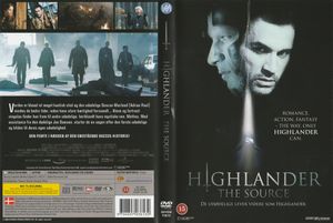 Highlander: The Source