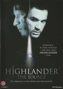 Highlander: The Source