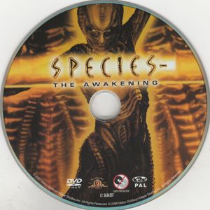 Species: The Awakening