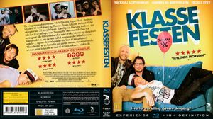 Klassefesten