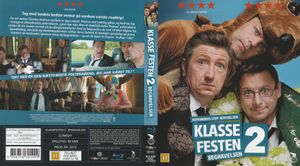 Klassefesten 2: Begravelsen