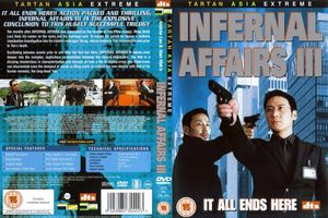 Infernal Affairs III