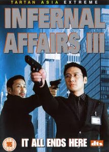 Infernal Affairs III