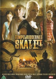Tempelriddernes Skat III