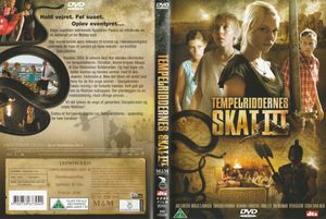 Tempelriddernes Skat III