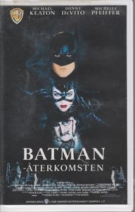 Batman Återkomsten