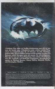 Batman Återkomsten