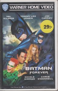 Batman Forever
