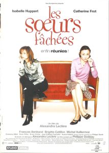 Les Sœurs Fâchées