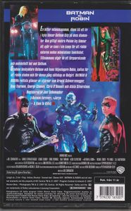 Batman & Robin