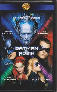 Batman & Robin