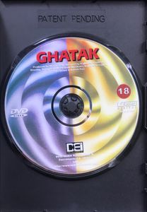 Ghatak