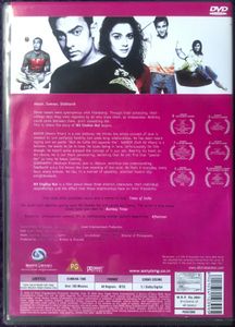 Dil Chahta Hai