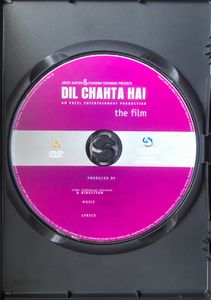 Dil Chahta Hai