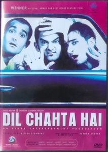 Dil Chahta Hai