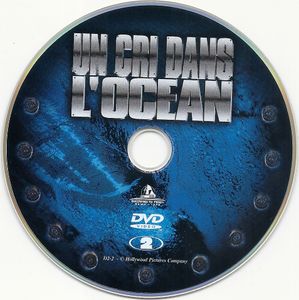 Un Cri Dans L'océan