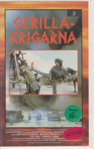 Gerilla - Krigarna