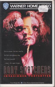 Body Snatchers