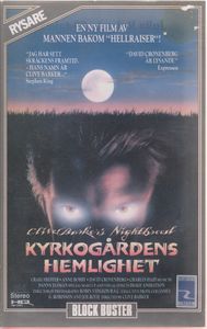 Kyrkogårdens Hemlighet
