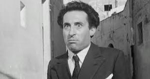 Leopoldo Trieste