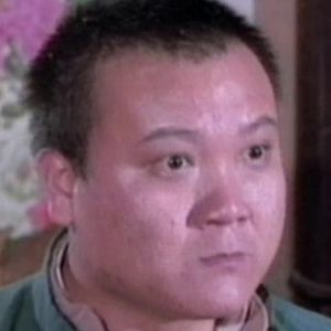 Lin Kuang-Chin