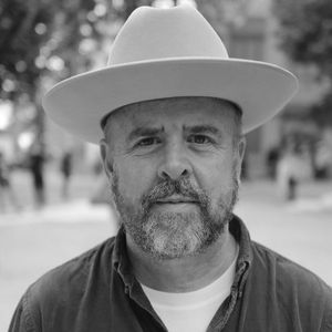 Gary Hustwit