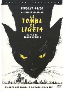 La Tombe De Ligeia