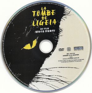 La Tombe De Ligeia