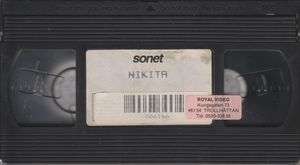 Nikita