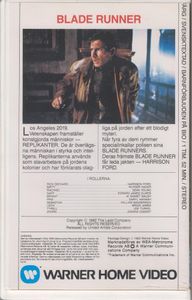 Blade Runner